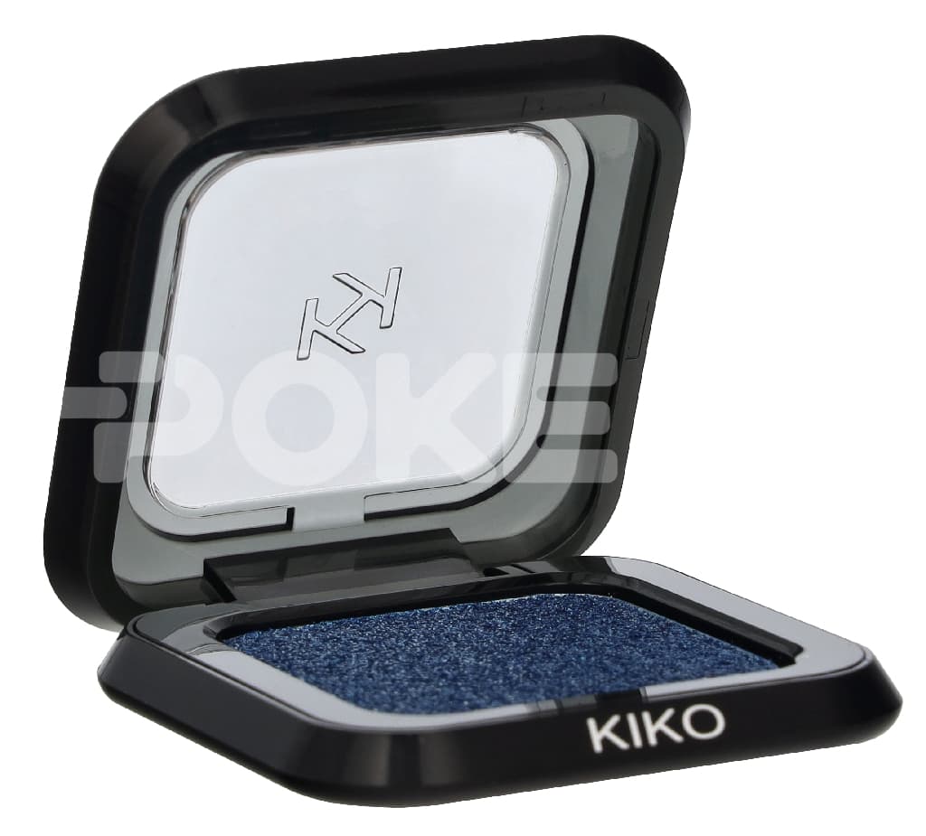 Kiko Milano Glitter Shower Eyeshadow 2g - #12 Blue Sea 1