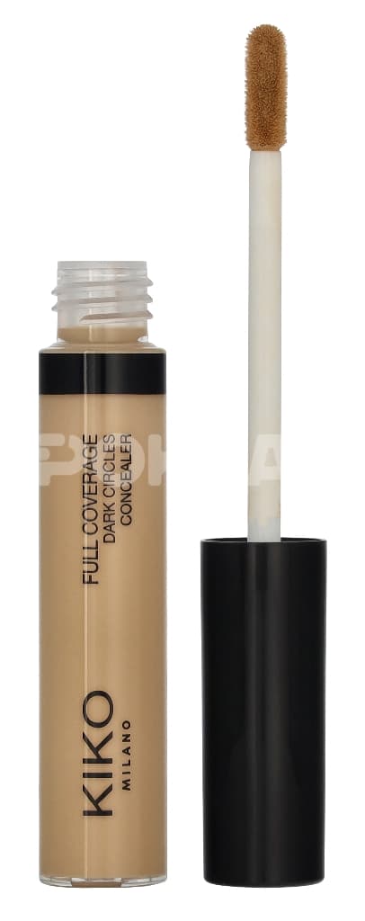 Kiko Milano Full Coverage Dark Circles Concealer 8ml - #14 2