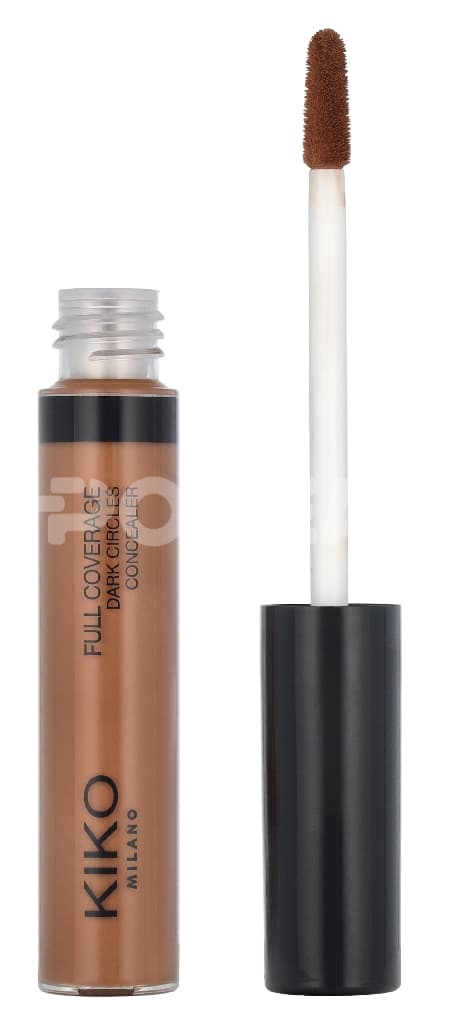 Kiko Milano Full Coverage Dark Circles Concealer 8ml - #12 2
