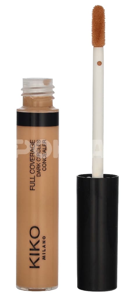 Kiko Milano Full Coverage Dark Circles Concealer 8ml - #07 2