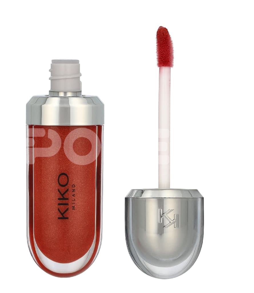 Kiko Milano 3D Hydra Lipgloss 6.5ml - #034 2