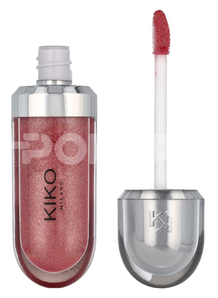 Kiko Milano 3D Hydra Lipgloss 6.5ml - #017 2