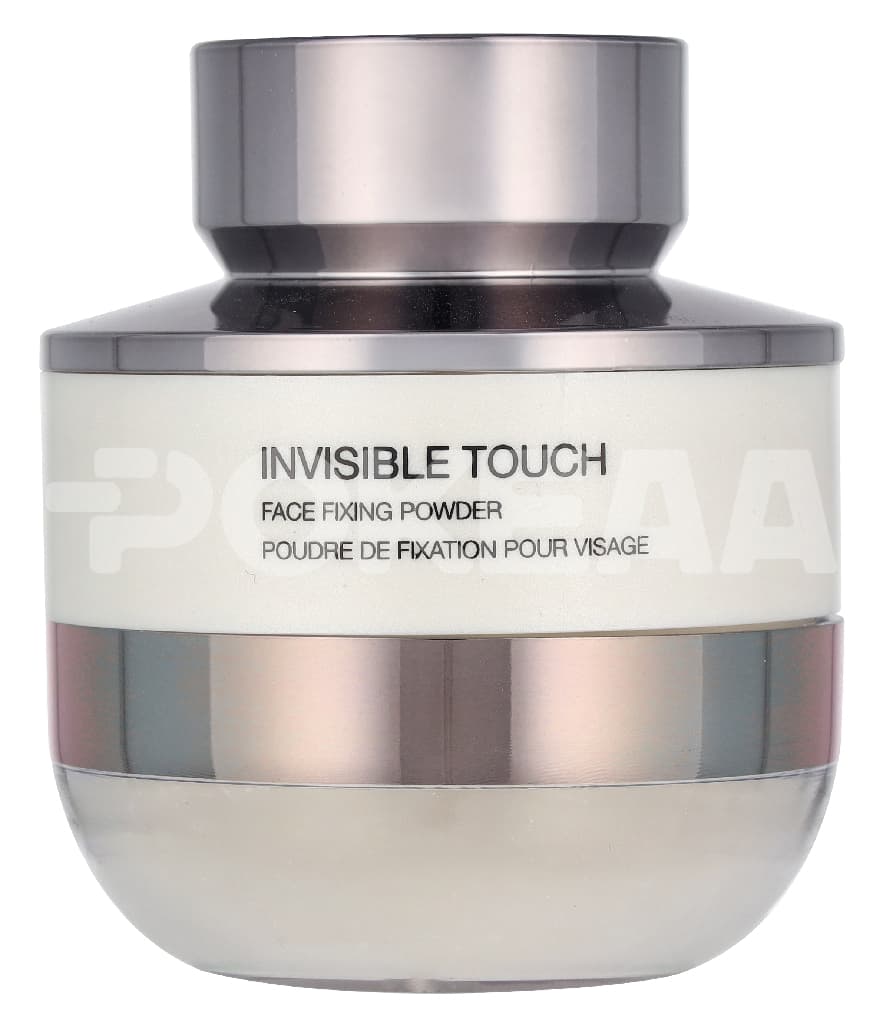 Kiko Milano Invisible Touch Face Fixing Powder 13.5g - Translucent 2