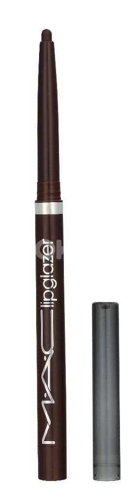 MAC Lipglazer Glossy Liner 0.3g - Root For Me! 2