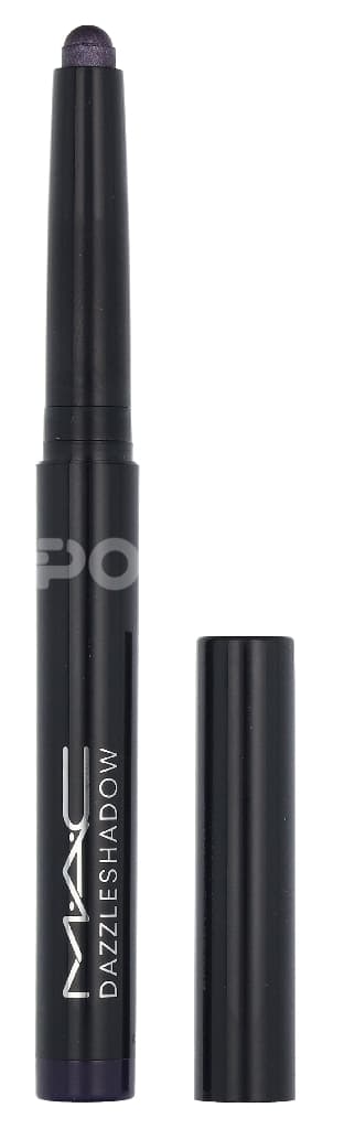 MAC Dazzleshadow Eyeshadow Stick 1.6g - Black Ice 2