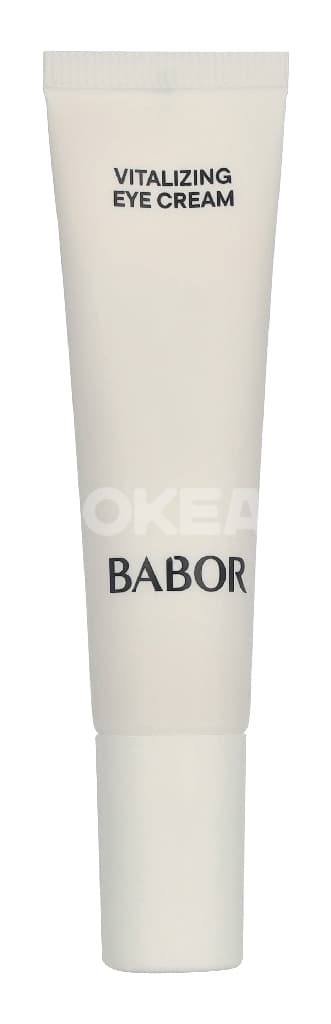 Babor Vitalizing Eye Cream 15ml 2