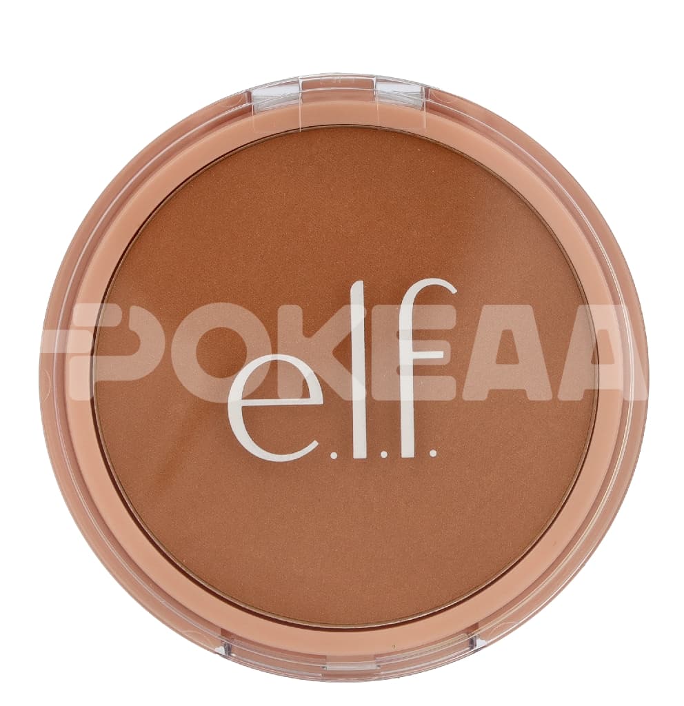 Elf Halo Glow Powder Filter Foundation 10g - Tan Warm 1