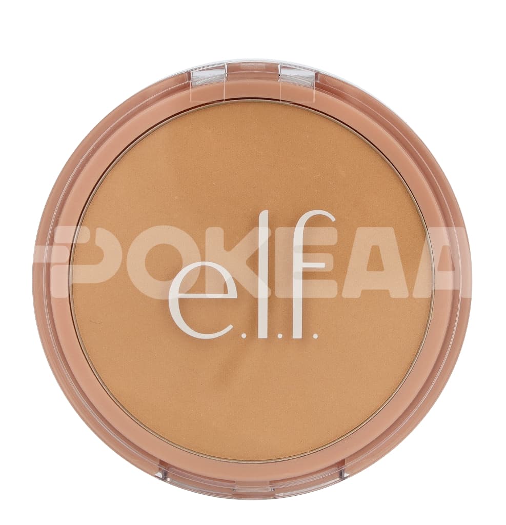 Elf Halo Glow Powder Filter Foundation 10g - Light Warm 1