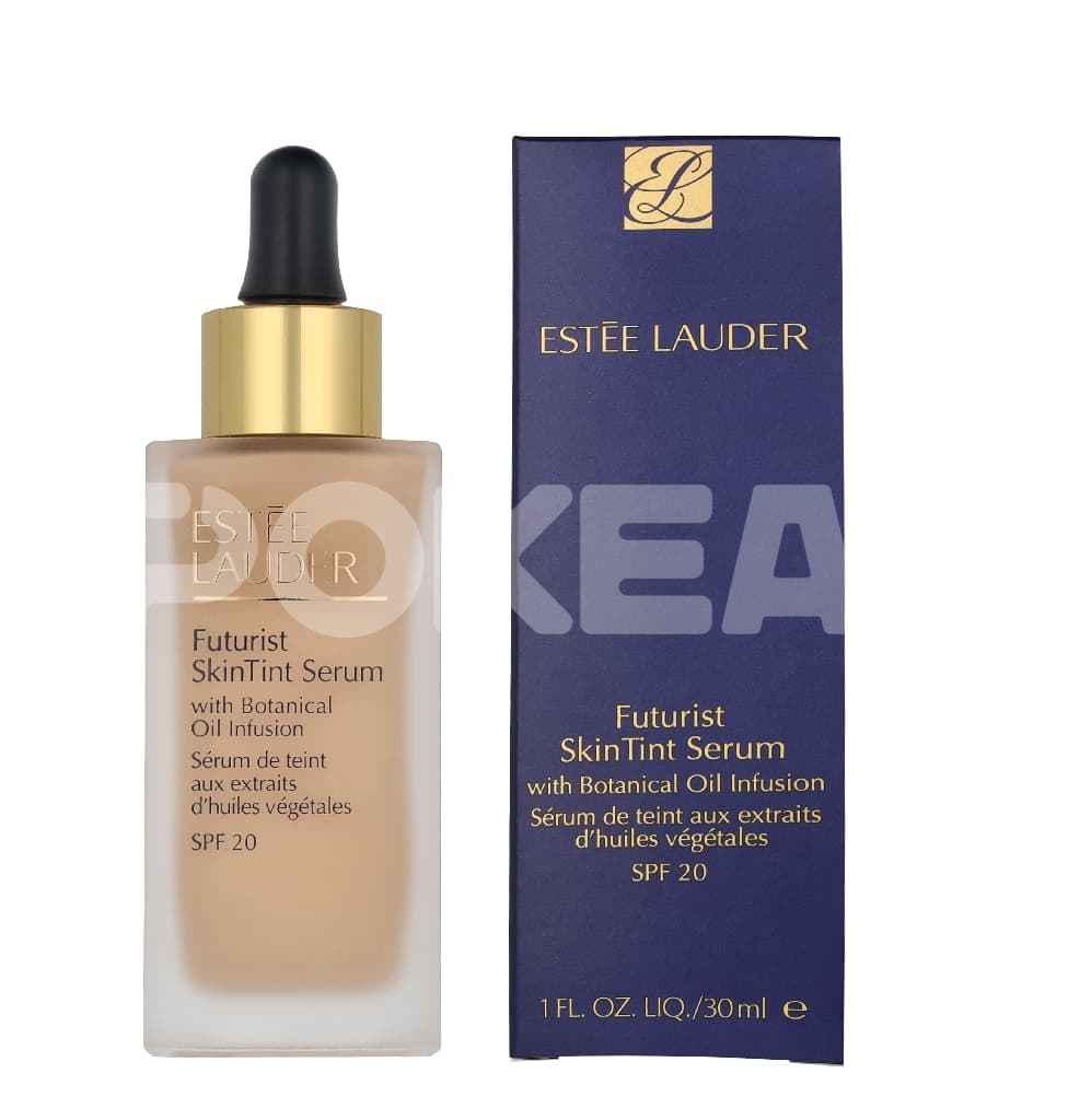 E.Lauder Futurist SkinTint Serum SPF20 30ml - #1N2 Ecru 1