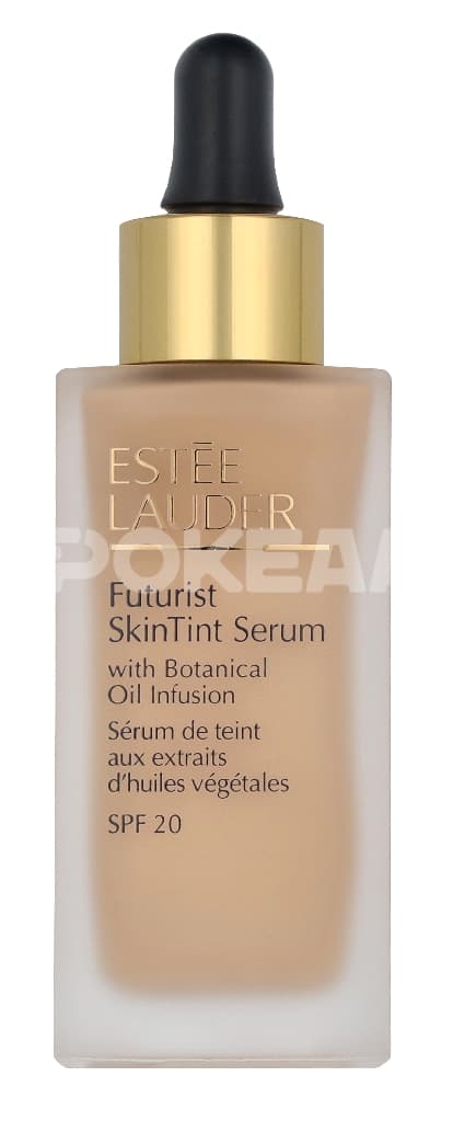 E.Lauder Futurist SkinTint Serum SPF20 30ml - #1N2 Ecru 2