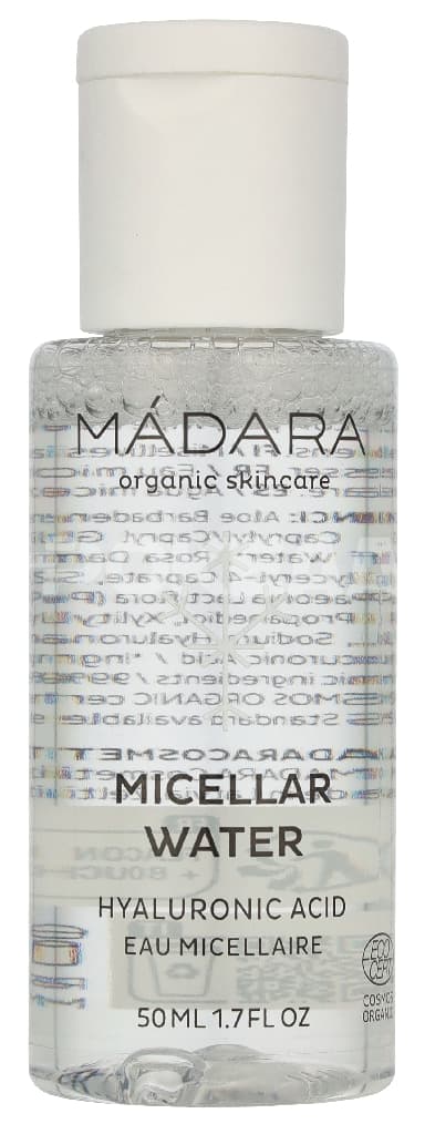 Madara Micellar Water 50ml 1
