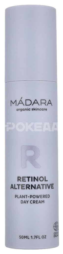 Madara Retinol Alternative Plant-Powered Day Cream 50ml - All Skin Types 2