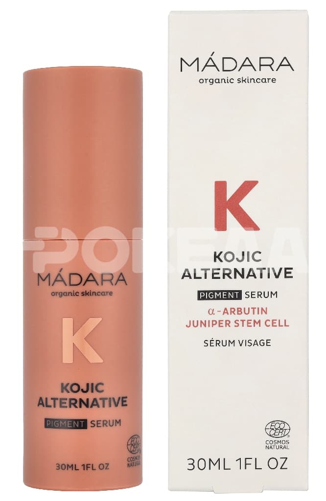 Madara Kojic Alternative Pigment Serum 30ml 1