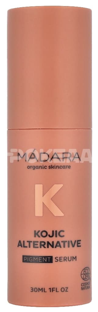 Madara Kojic Alternative Pigment Serum 30ml 2