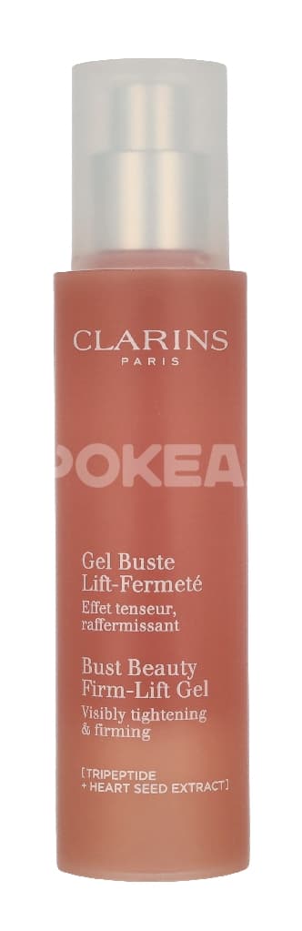 Clarins Bust Beauty Extra-Lift Gel 50ml 2