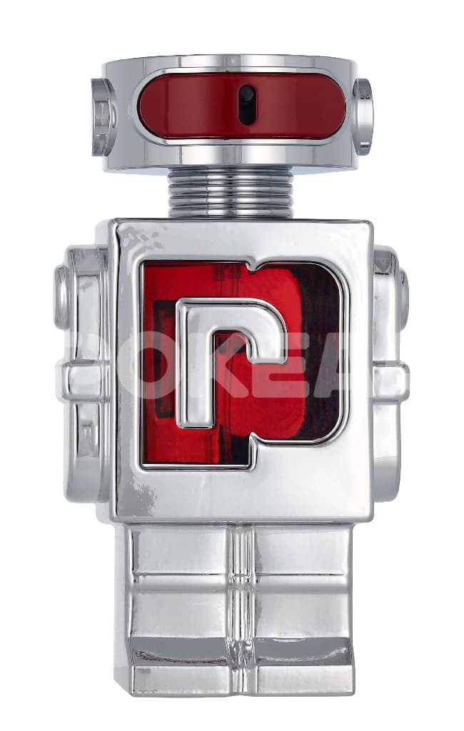 Paco Rabanne Phantom In Red Edp Spray 100ml 2