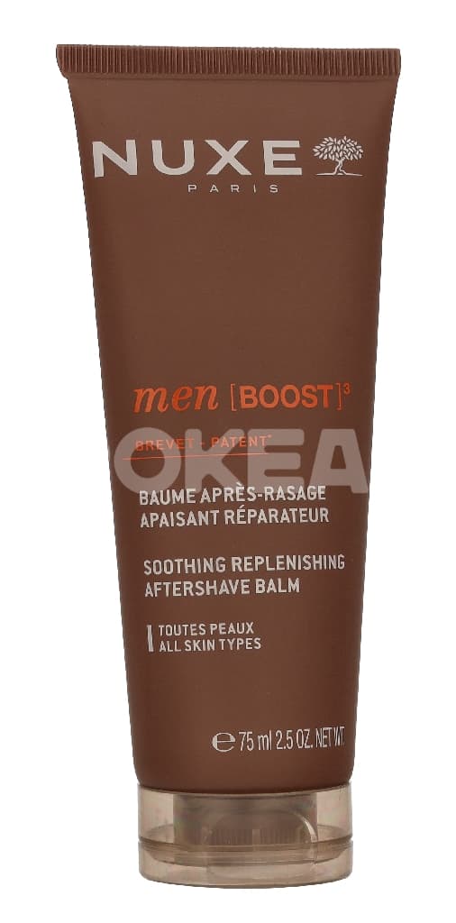 Nuxe Men Boost After Shave Balm 75ml 1