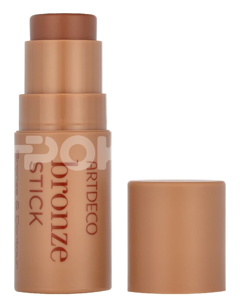 Artdeco Bronze Stick 4.5g - #8 Tan Era 1