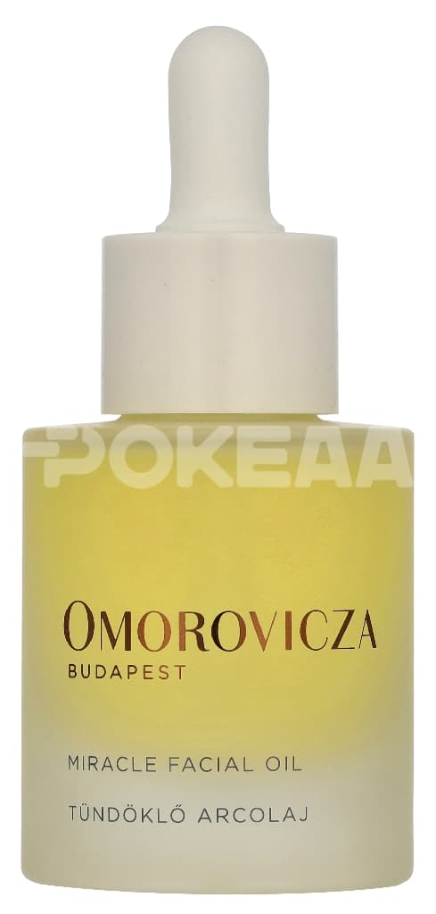 Omorovicza Miracle Facial Oil 30ml 2
