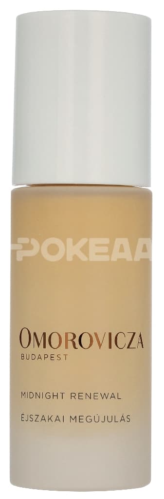 Omorovicza Midnight Renewal Serum 30ml 2