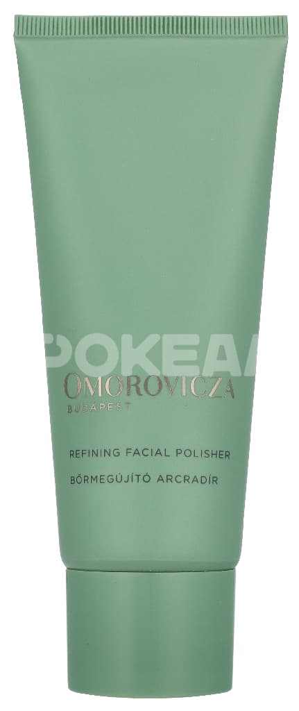 Omorovicza Refining Facial Polisher – 100 ml 2