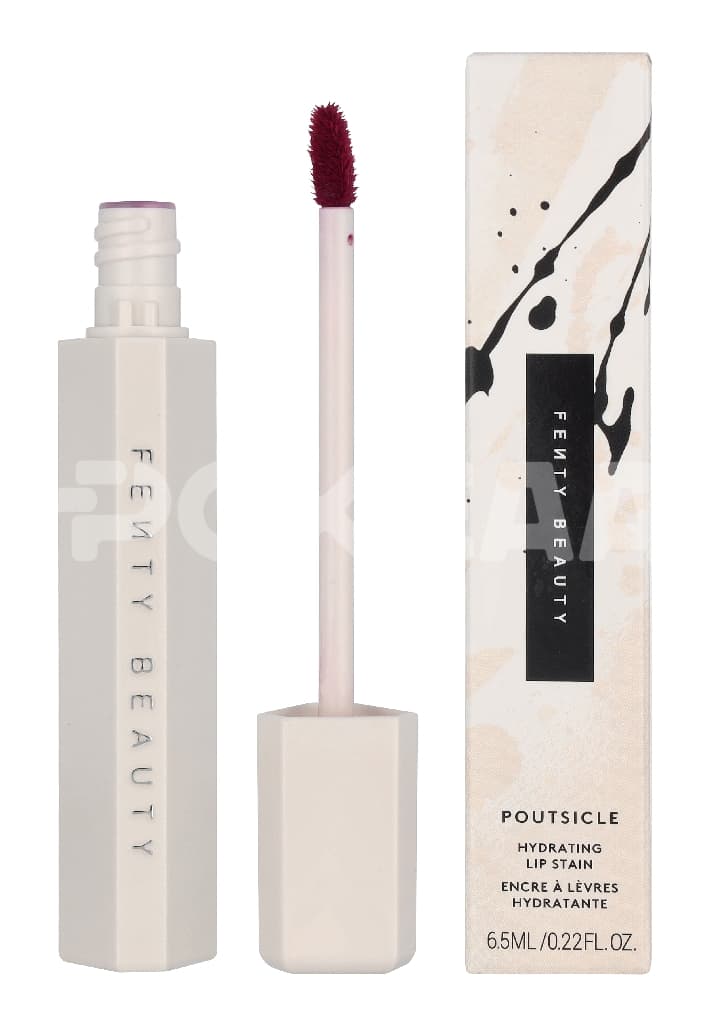 Fenty Beauty Poutsicle Hydrating Lip Stain 6.5ml - #06 Gem And I 1