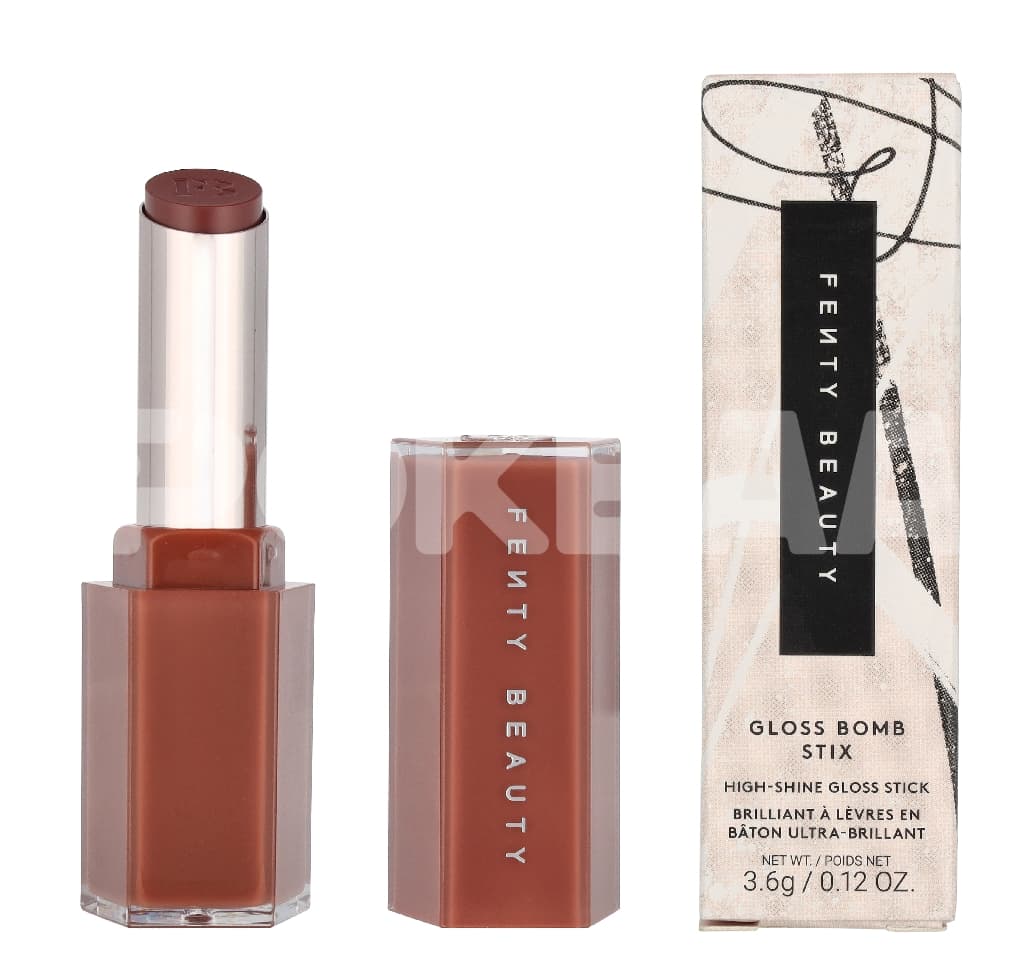 Fenty Beauty Gloss Bomb Stix High-Shimmer Gloss Stick 3.6g - #08 Sp'ice Cold 1