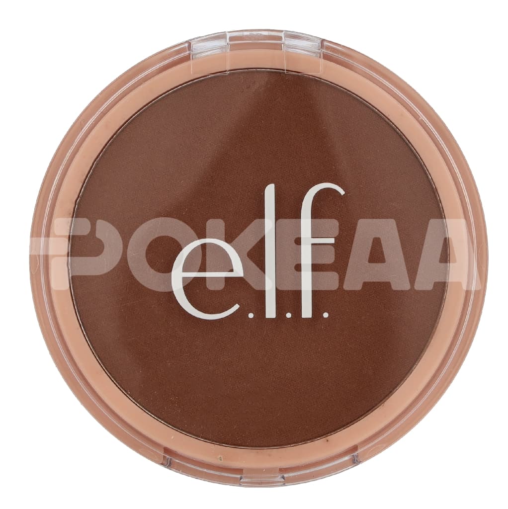 Elf Halo Glow Powder Filter Pressed Power 10g - Rich Warm 1