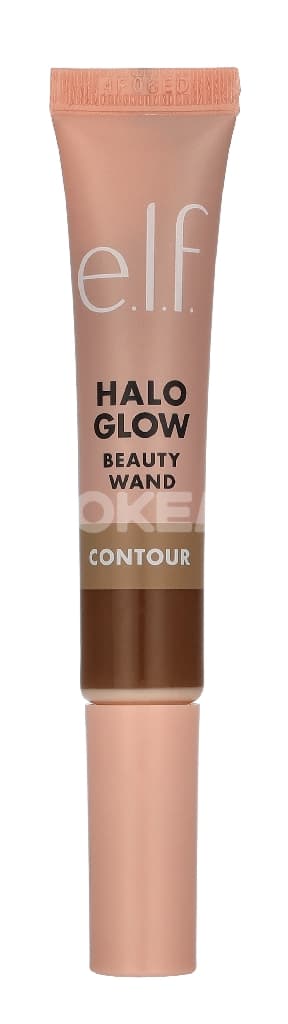 Elf Halo Glow Beauty Wand Contour 10ml - Medium/Tan 1