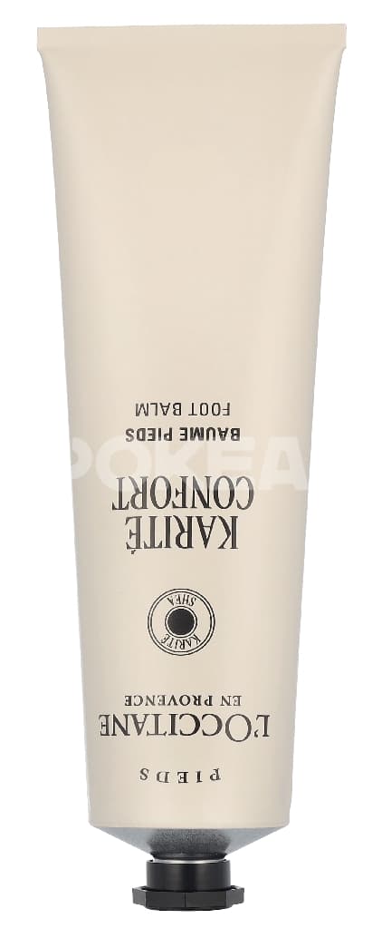 L'Occitane Shea Butter Intensive Foot Balm 150ml - Dry & Rough Feet 2
