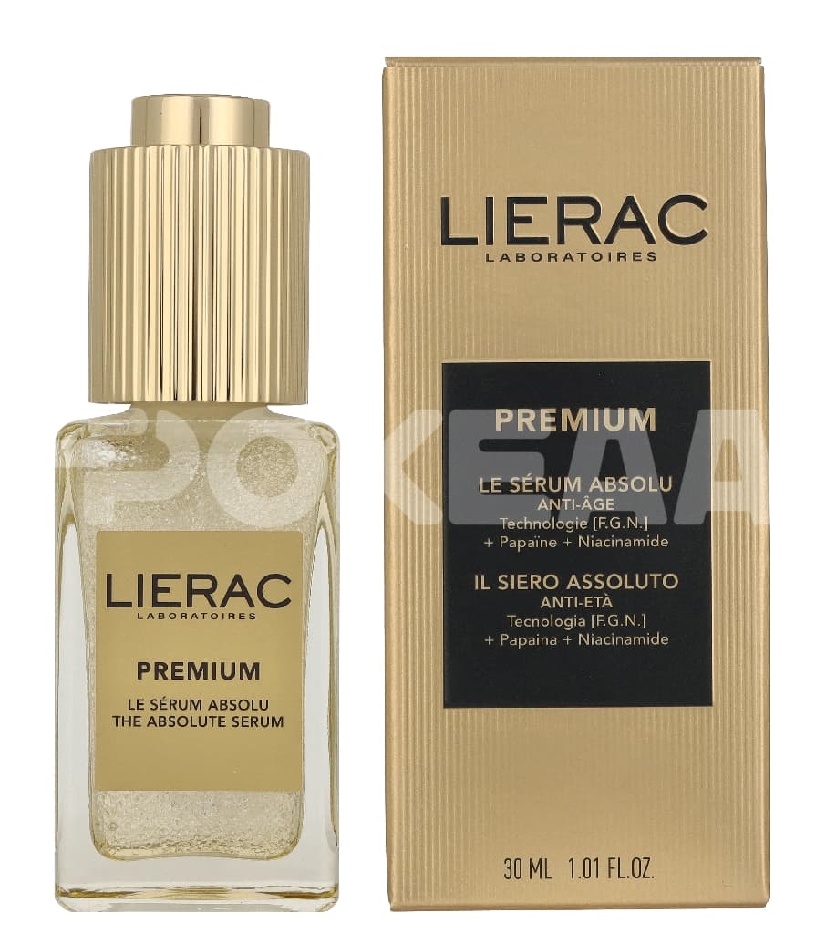 Lierac Premium The Absolute Serum 30ml 1