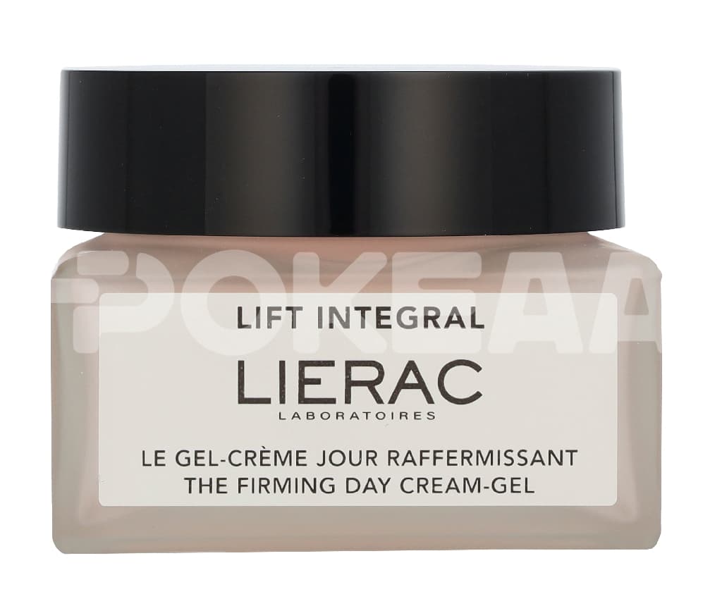Lierac Lift Integral The Firming Day Cream-Gel 50ml 2