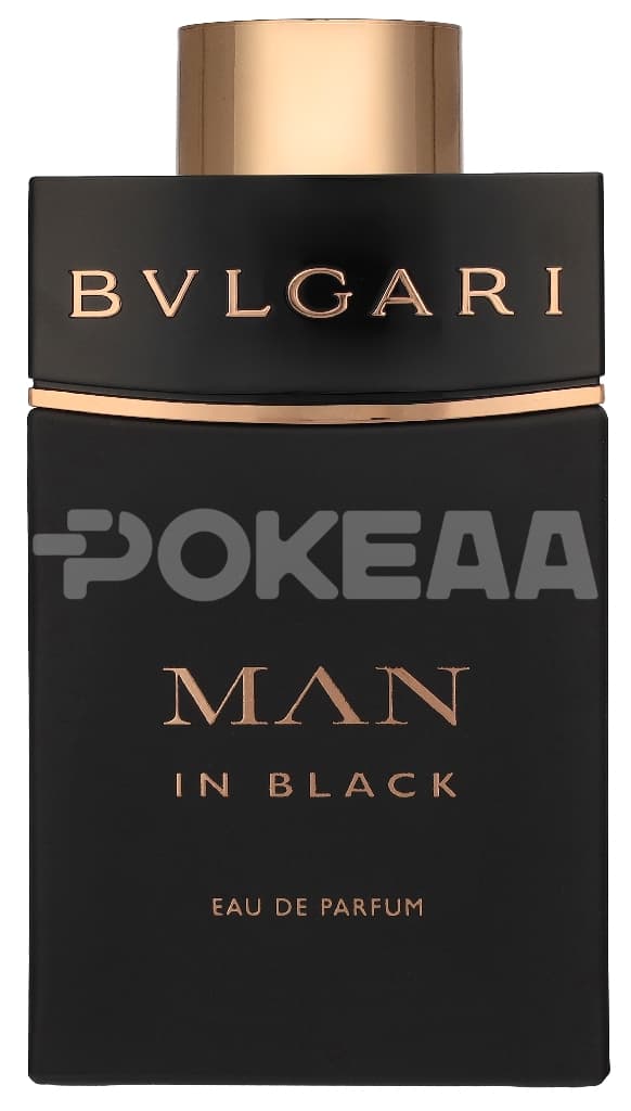Bvlgari Man In Black Edp Spray – 100 ml 2