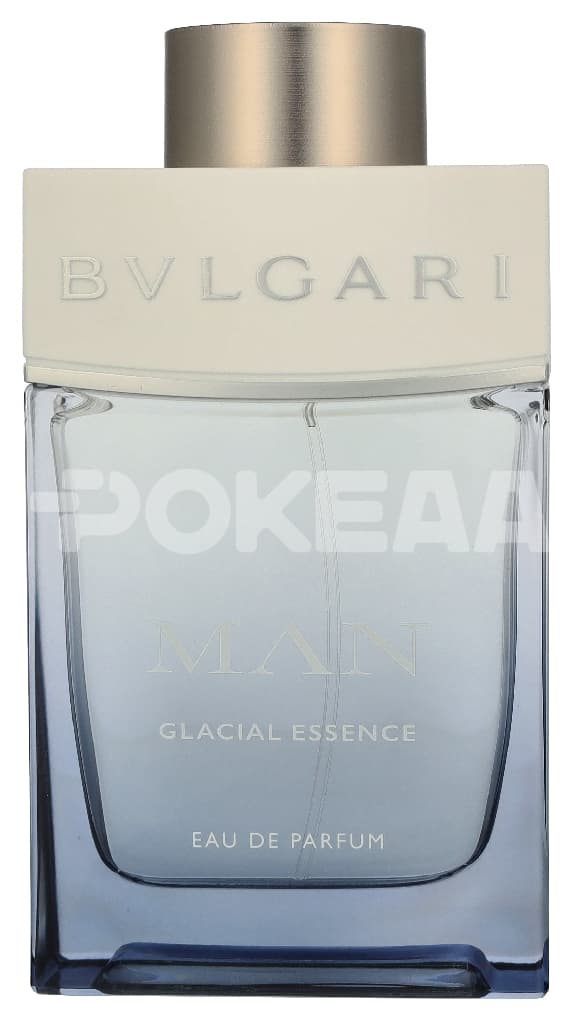 Bvlgari Man Glacial Essence Edp Spray 100ml 2