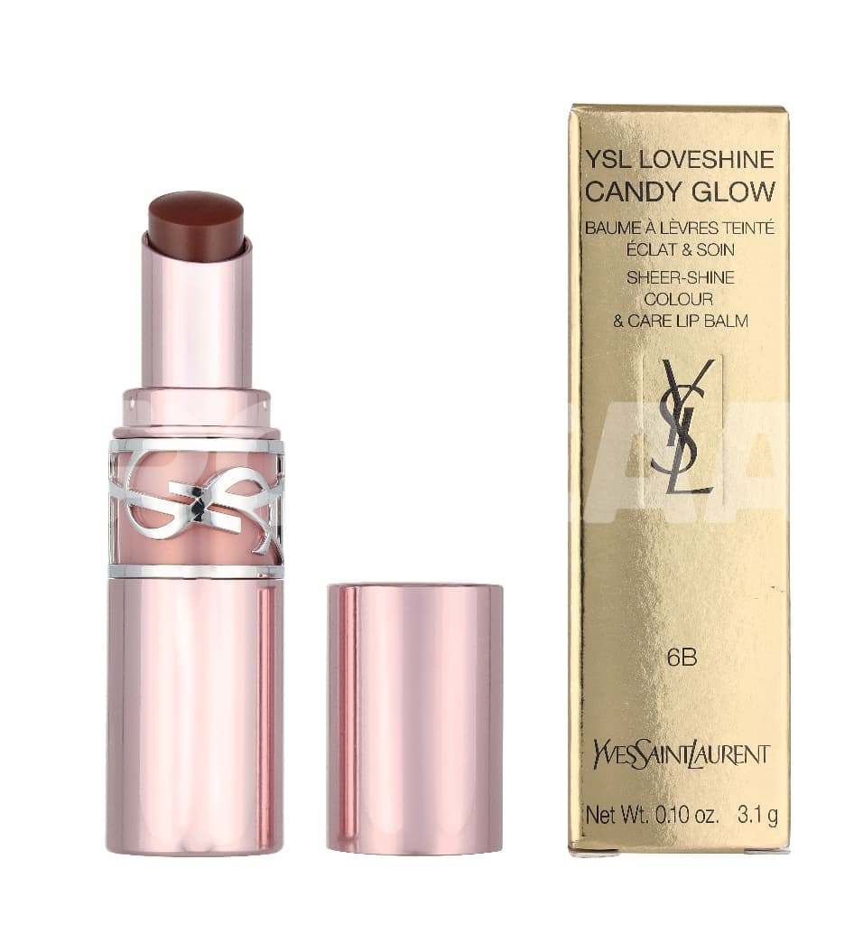 YSL Loveshine Candy Glow Lip Gloss – 3.1 g 1