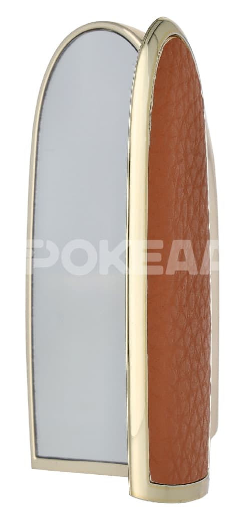 Guerlain Rouge G Ecrin Mirror Case - Le Camel 2