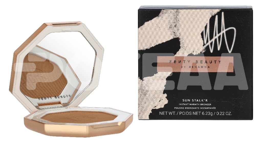 Fenty Beauty Sun Stalk’r Instant Warmth Bronzer 6.2g - #03 Private Island 1