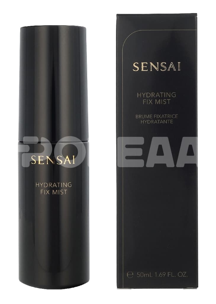 Sensai Hydrating Fix Mist 50ml 1