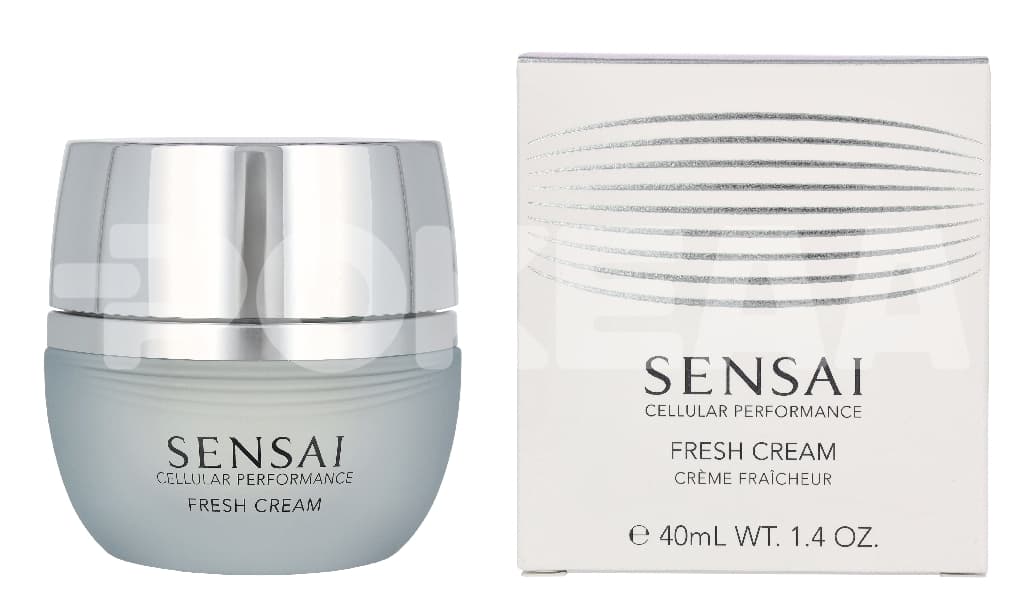 Sensai CP Fresh Cream – 40 ml 1