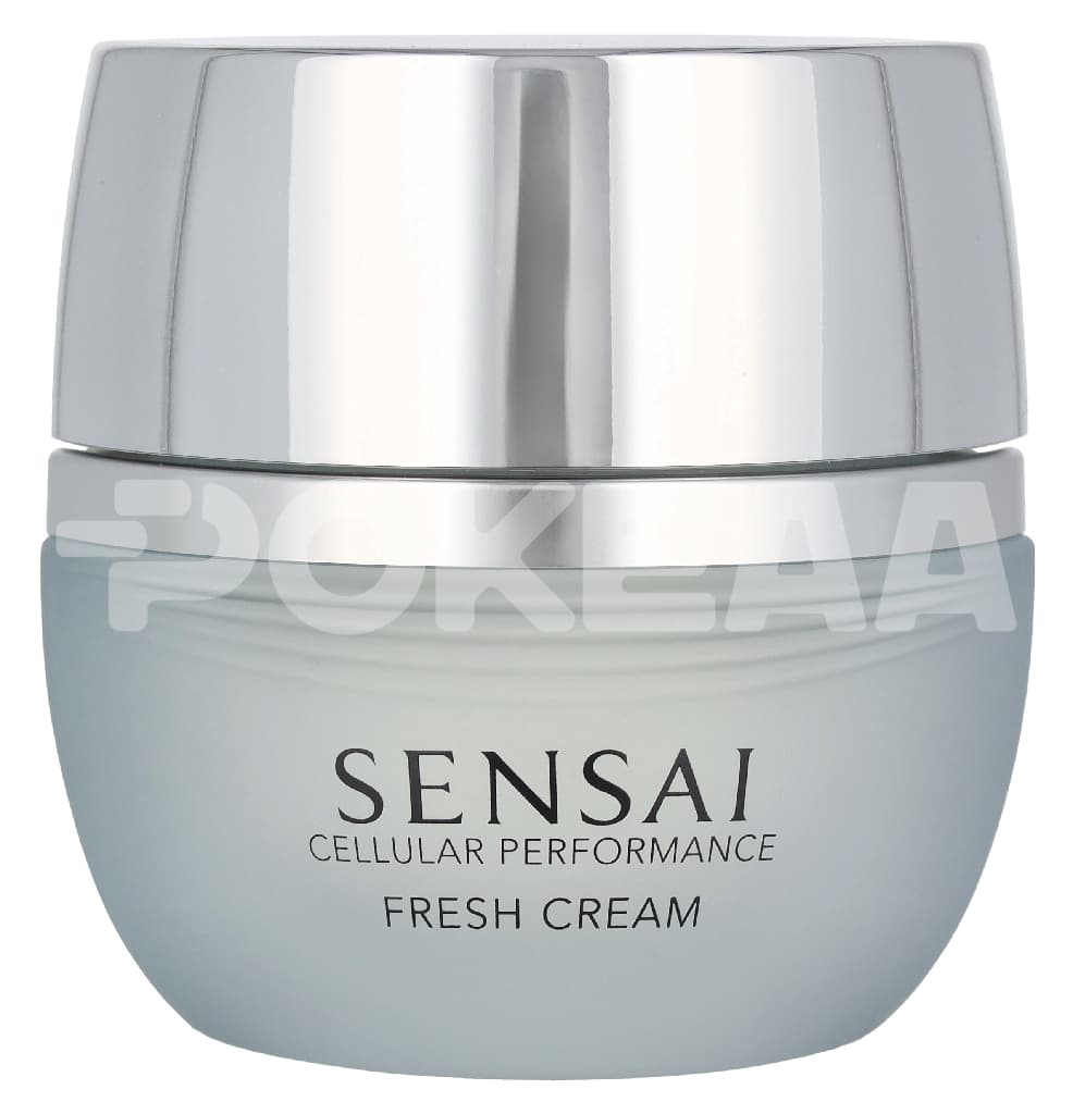 Sensai CP Fresh Cream – 40 ml 2