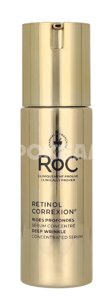 RoC Retinol Correxion Wrinkle Correct Serum 30ml 2
