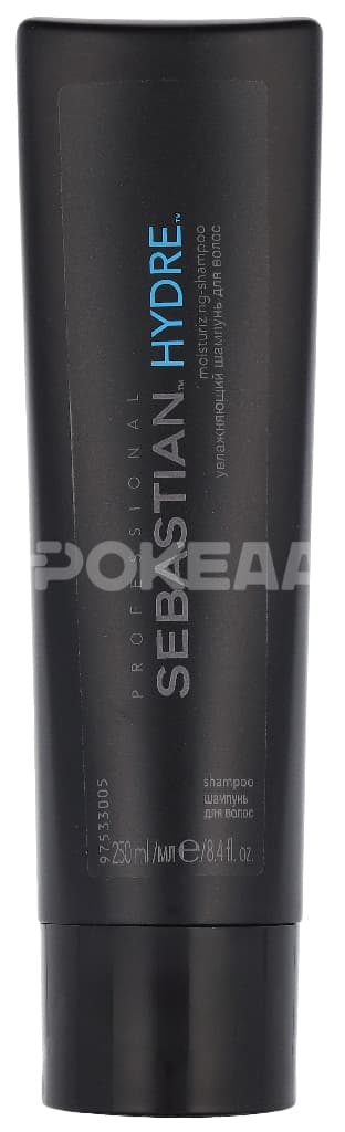 Sebastian Hydre Shampoo – 250 ml 1
