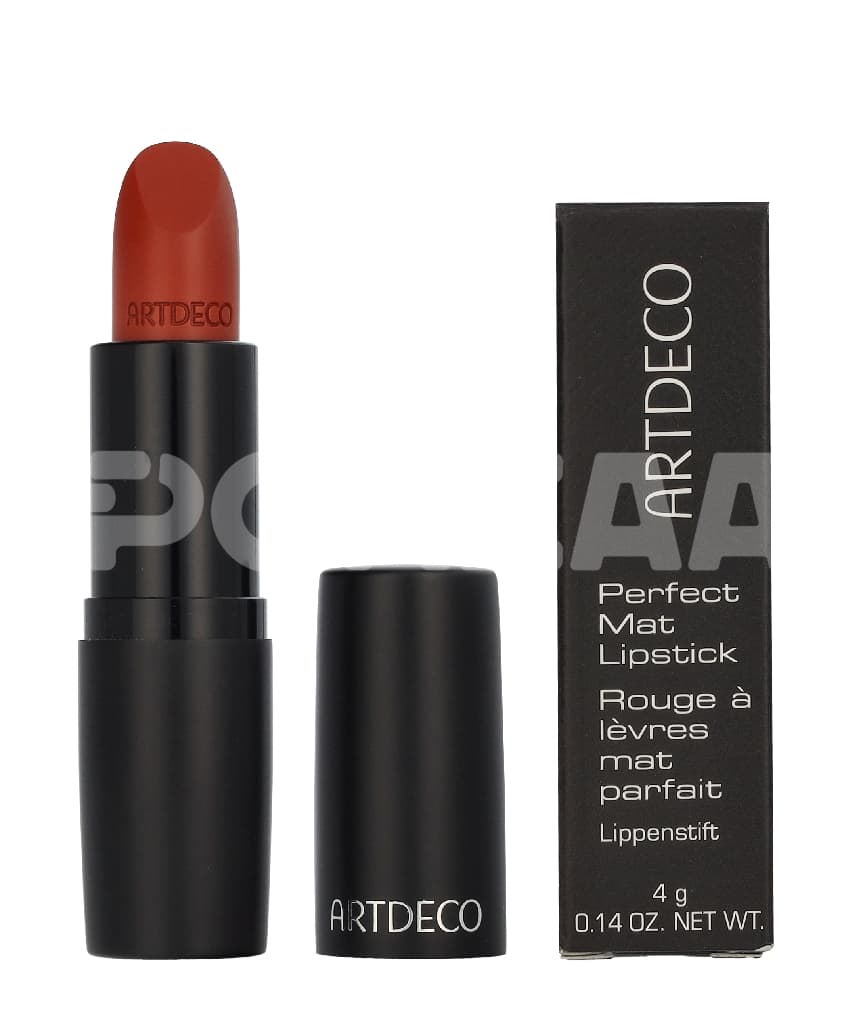 Artdeco Perfect Mat Lipstick – 4 g 1
