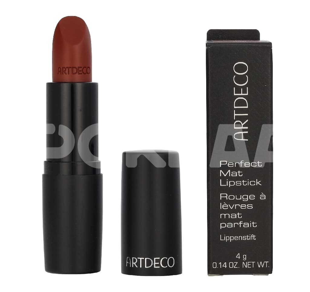 Artdeco Perfect Mat Lipstick 4g - #216 Warm Hug 1