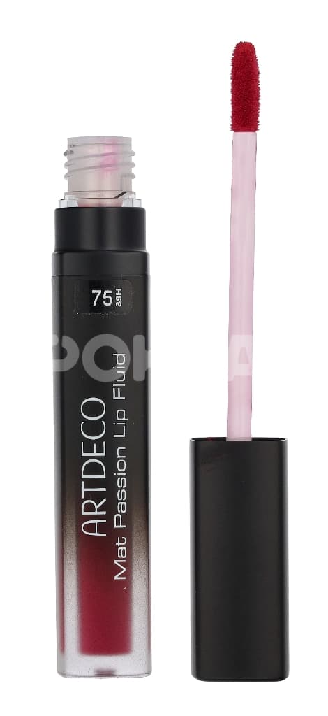 Artdeco Mat Passion Lip Fluid 3ml - #75 Think Pink 1