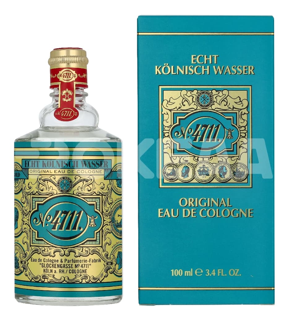 4711Original Edc Flacon 100ml 1