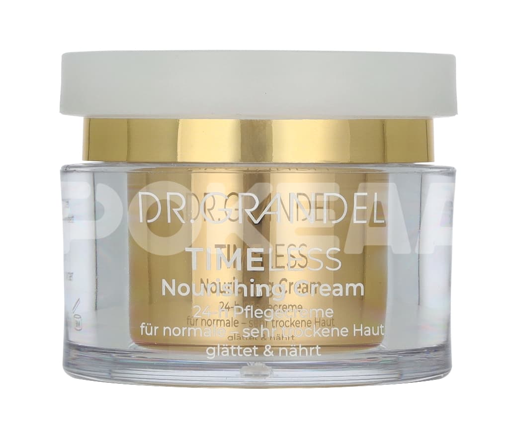 Dr. Grandel Timeless Nourishing Cream 24H 50ml 2