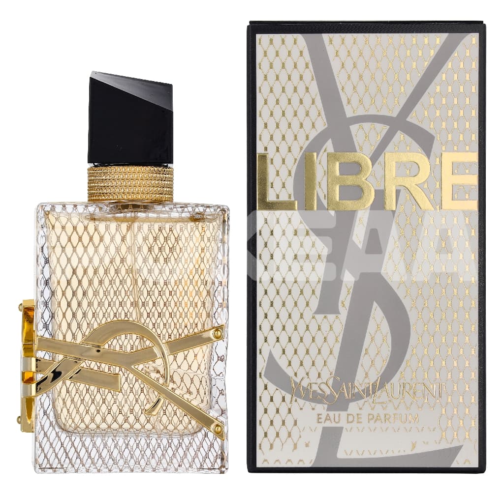 YSL Libre Edp Spray Refillable 50ml 1