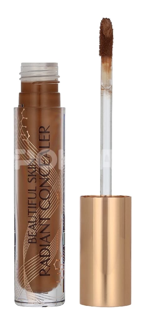 Charlotte Tilbury Beautiful Skin Radiant Concealer 7.2g - #15.5 Deep 2