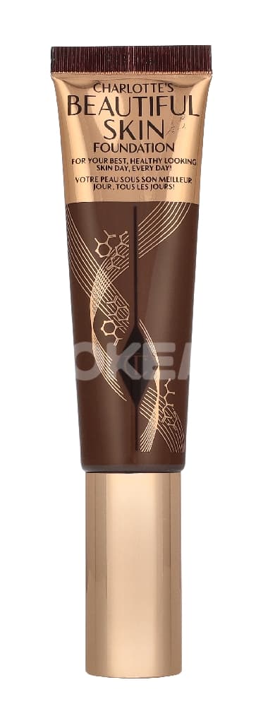 Charlotte Tilbury Beautiful Skin Foundation 30ml - #17 Cool 2